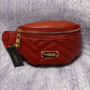 Bebe “Sophia” Fanny Pack